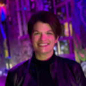 Meet your Posher, Camie